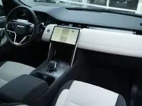 Land Rover Discovery Sport P270e Dynamic SE I ACC I 5 jaar garantie thumbnail 2