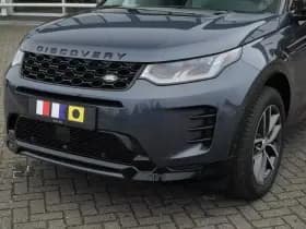 Land Rover Discovery Sport thumbnail 17