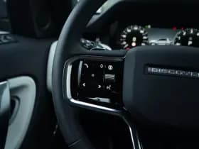 Land Rover Discovery Sport thumbnail 7