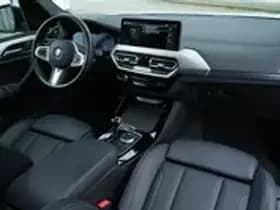 BMW X3 30e xDrive M-Sport I Pano I ACC I 20 inch thumbnail 2