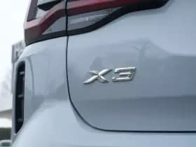 BMW X3 thumbnail 20