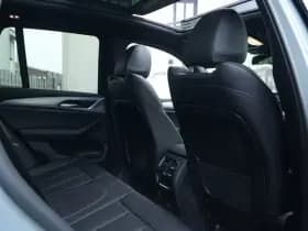 BMW X3 thumbnail 10