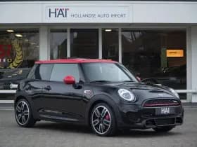 MINI 2.0 John Cooper Works I thumbnail 15