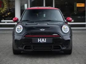 MINI 2.0 John Cooper Works I thumbnail 16