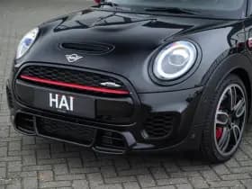MINI 2.0 John Cooper Works I thumbnail 17