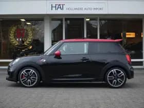 MINI 2.0 John Cooper Works I thumbnail 19