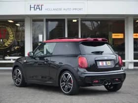 MINI 2.0 John Cooper Works I thumbnail 20