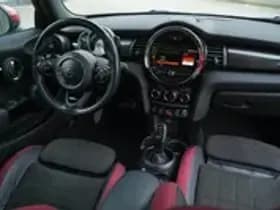 MINI 2.0 John Cooper Works I thumbnail 22