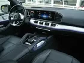 Mercedes-Benz GLE 350 e 4Matic AMG Line I Pano I Luchtvering I Head-Up I Burmester thumbnail 2