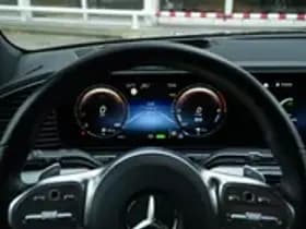 Mercedes-Benz GLE 350 e 4Matic AMG Line I Pano I Luchtvering I Head-Up I Burmester thumbnail 3