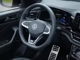 Volkswagen T-Roc Cabrio 1.5 TSI R-Line I ACC I 19 Inch I Leder int. I thumbnail 4