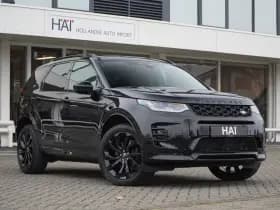 Land Rover Discovery Sport P270e Dynamic SE I Pano I 20" I ACC I 5 jaar garantie