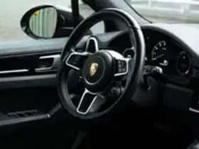 Porsche Cayenne 3.0 E-Hybrid Platinum I Pano I ACC I Luchtvering I Trekhaak I thumbnail 6