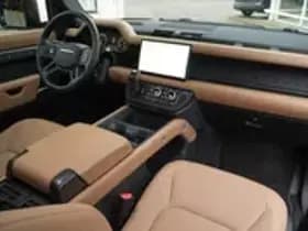 Land Rover Defender 110 2.0 P300e 110X Dynamic HSE I Pano I ACC I Trekhaak I Head-up I 5 thumbnail 2