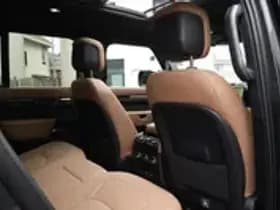Land Rover Defender 110 2.0 P300e 110X Dynamic HSE I Pano I ACC I Trekhaak I Head-up I 5 thumbnail 4