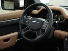 Land Rover Defender 110 2.0 P300e 110X Dynamic HSE I Pano I ACC I Trekhaak I Head-up I 5 thumbnail 5