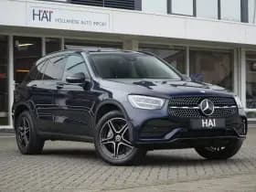Mercedes-Benz GLC 300e 4MATIC AMG I Pano I Trekhaak I