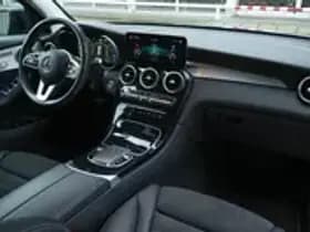 Mercedes-Benz GLC 300e 4MATIC AMG I Pano I Trekhaak I thumbnail 2