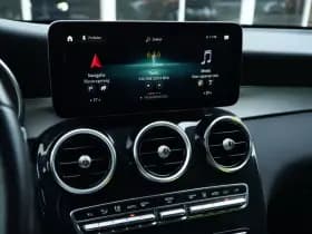 Mercedes-Benz GLC-Klasse thumbnail 11