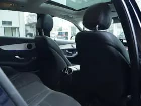 Mercedes-Benz GLC-Klasse thumbnail 14