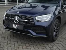 Mercedes-Benz GLC-Klasse thumbnail 16