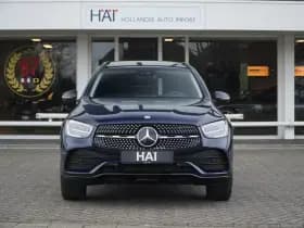 Mercedes-Benz GLC-Klasse thumbnail 17