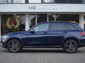Mercedes-Benz GLC-Klasse thumbnail 19