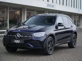 Mercedes-Benz GLC-Klasse thumbnail 20
