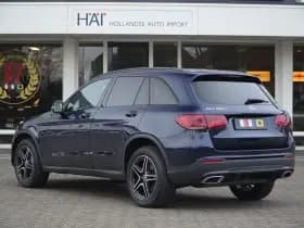 Mercedes-Benz GLC-Klasse thumbnail 21