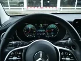 Mercedes-Benz GLC-Klasse thumbnail 24