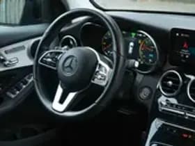 Mercedes-Benz GLC-Klasse thumbnail 25