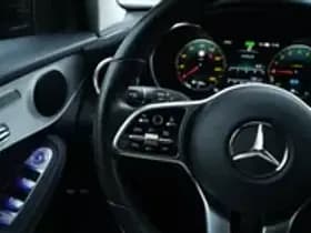 Mercedes-Benz GLC 300e 4MATIC AMG I Pano I Trekhaak I thumbnail 6