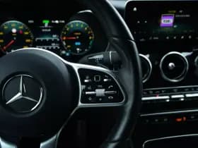 Mercedes-Benz GLC-Klasse thumbnail 7