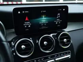 Mercedes-Benz GLC-Klasse thumbnail 9