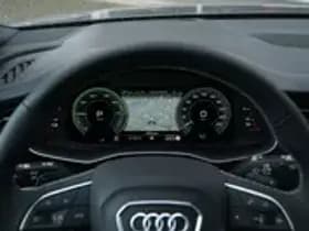 Audi Q7 60 TFSI e Quattro Competition I Pano I Head-up I 5 Jaar garantie thumbnail 3