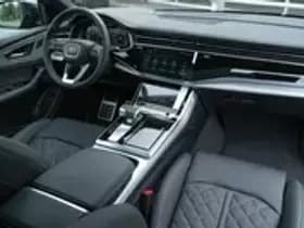 Audi Q8 60 TFSI e Quattro Competition I Pano I Head-up I 5 Jaar garantie thumbnail 2