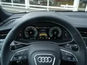 Audi Q8 60 TFSI e Quattro Competition I Pano I Head-up I 5 Jaar garantie thumbnail 3