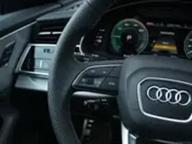 Audi Q8 60 TFSI e Quattro Competition I Pano I Head-up I 5 Jaar garantie thumbnail 6