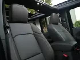 Jeep Wrangler Unlimited 4xe 380 Sahara I Sky-one I ACC I 20 Inch I thumbnail 3