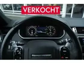 Land Rover Range Rover Sport 2.0 P400e HSE Dynamic I Pano I 50900km I thumbnail 4