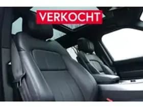 Land Rover Range Rover Sport 2.0 P400e HSE Dynamic I Pano I 50900km I thumbnail 5