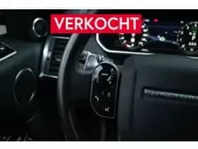 Land Rover Range Rover Sport 2.0 P400e HSE Dynamic I Pano I 50900km I thumbnail 6