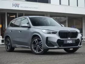 BMW X1 sDrive18i M-Sport I Pano I Head-up I 19 Inch I