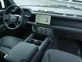 Land Rover Defender 110 2.0 P300e 110X Dynamic SE I Pano I Trekhaak I Luchtvering I 5 Ja thumbnail 2