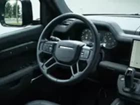 Land Rover Defender 110 2.0 P300e 110X Dynamic SE I Pano I Trekhaak I Luchtvering I 5 Ja thumbnail 3