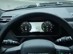 Land Rover Defender 110 2.0 P300e 110X Dynamic SE I Pano I Trekhaak I Luchtvering I 5 Ja thumbnail 5