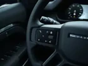 Land Rover Defender 110 2.0 P300e 110X Dynamic SE I Pano I Trekhaak I Luchtvering I 5 Ja thumbnail 6