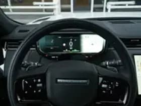 Land Rover Range Rover Sport P460e Dynamic SE PHEV I Pano I Black Pack I 5 jaar garantie thumbnail 3