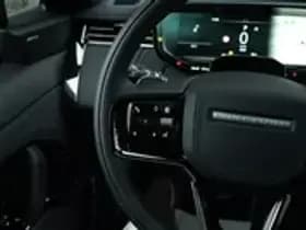 Land Rover Range Rover Sport P460e Dynamic SE PHEV I Pano I Black Pack I 5 jaar garantie thumbnail 4