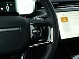 Land Rover Range Rover Sport P460e Dynamic SE PHEV I Pano I Black Pack I 5 jaar garantie thumbnail 5